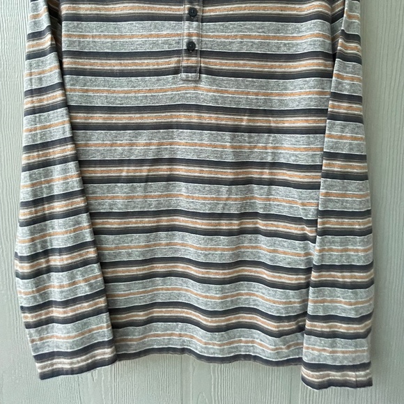 GAP 1969 Men's Long Sleeve Shirt Size L - Picture 2 of 5